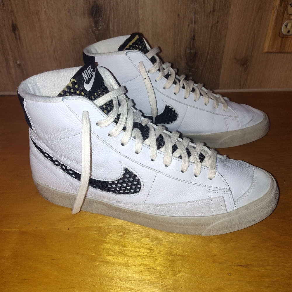 Nike Blazer Hightop